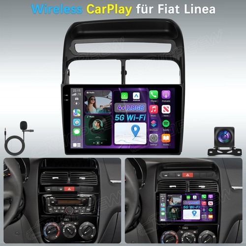 Autoradio 128gb android - autoradio, 4+128gb