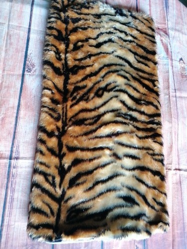 Cuscino pelliccia - cuscino,
