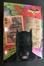 Batman Universo DC Rinascita -