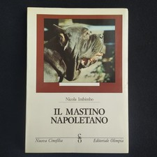 NICOLA IMBIMBO - IL MASTINO