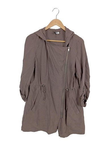 Trench donna cappotto - trench,