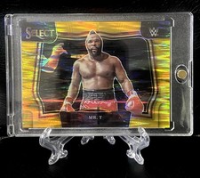2023 Panini Select WWE -