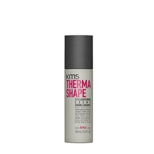  KMS Thermashape Hair Straightening Creme 150ml crema stirante capelli grossi 