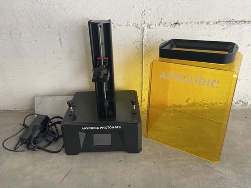 Anycubic stampante photon - anycubic,