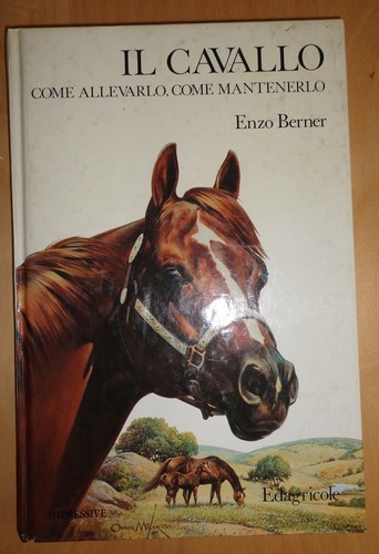 Cavallo come allevarlo - il,