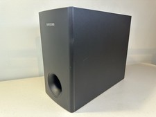 Samsung PS-WTZ212 subwoofer