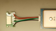 Modulo GPS di ricambio plug-in