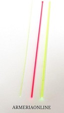 Fibra ottica per mirino