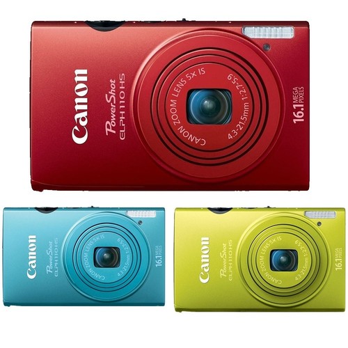 Canon powershot elph - powershot,