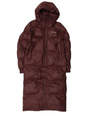 Cappotto imbottito oversize