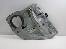 Alzavetro elettrico Volkswagen Bora 1999 con motore porta posteriore 1J5839730G