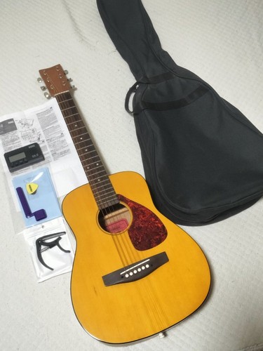 Yamaha jr1 mini chitarra - chitarra, da