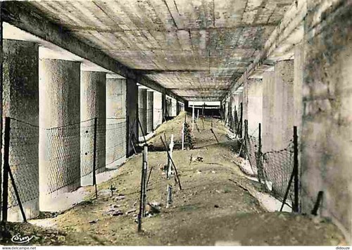 Carte postale verdun - carte,