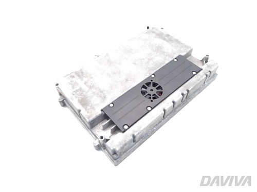 Jaguar pace amplificateur - jaguar, de
