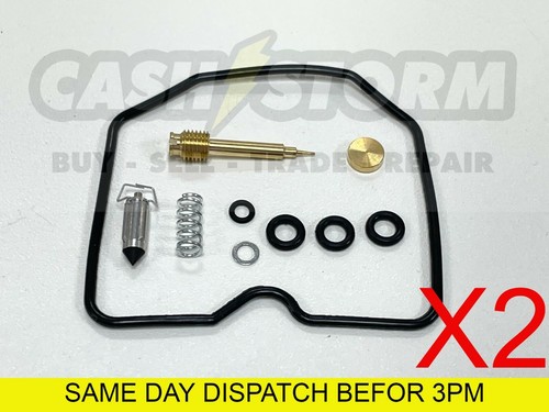 Kit riparazione - 2,