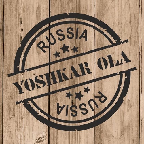 Adesivo yoshkar ola vinile - adesivo,