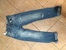 ZARA JEANS DONNA EUR 34