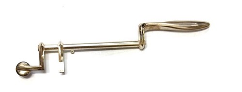 Yamaha chiave ottava - chiave, 2