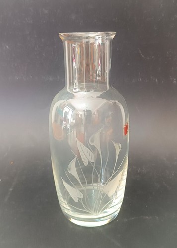 Vaso vetro di murano - in,