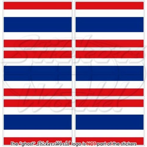 Thailandia thai siam bandiera - thailandia,