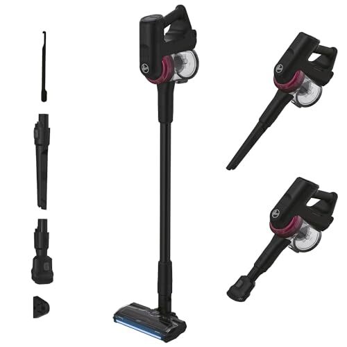 Hoover hf410h aspirapolvere - [hf410h,