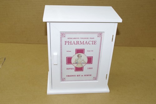 Farmacia pensile 24 13 - 30, x