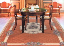 Tappeto Velour Con Retro