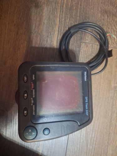 Binario gps horizon 240f - binario,
