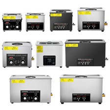 CREWORKS 2L-30L Pulitore ad