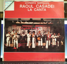 orchestra spettacolo RAOUL