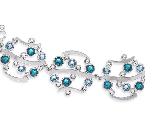 Bracciale boccadamo donna - bracciale,