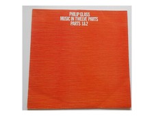 Philip glass music in - glass,
