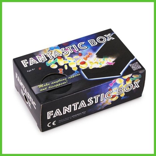 Giochi prestigio magia - e,