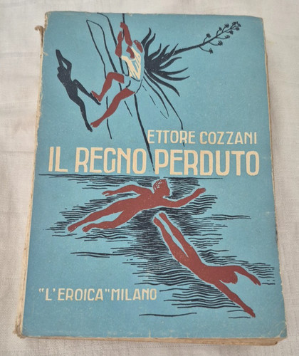 L982 cozzani regno perduto - regno,