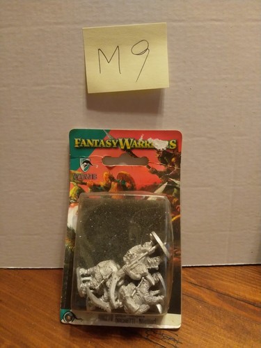 Fantasy warriors orcs reapers - warriors,