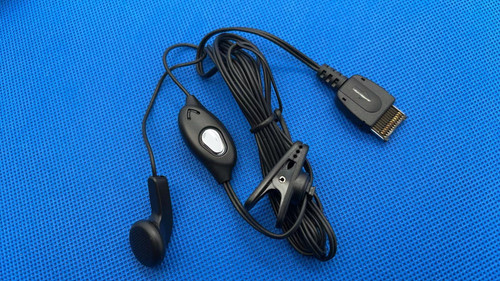 Headset for siemens c25 s25 - siemens,