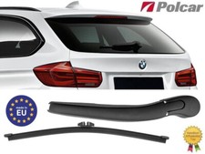 Spazzola Tergi 30cm Braccio Tergilunotto COMPLETO BMW F31 Touring 2012-2018