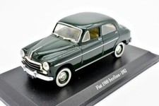 Modellino auto scala 1:43 FIAT