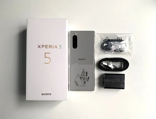 Sony xperia j8210 j9210 - 5,