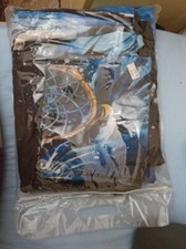 copripiumino singolo con federa (tema: acchiappasogni)