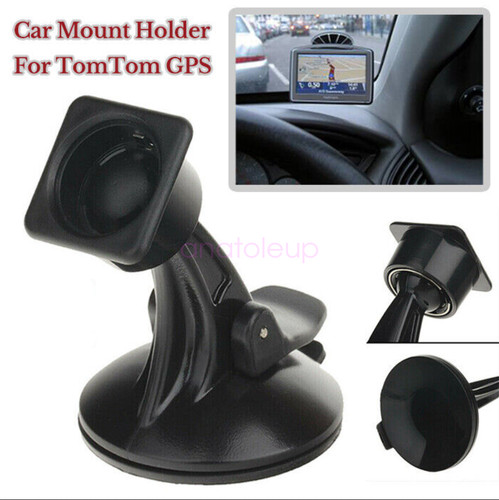 Nuovo supporto ventosa - supporto, gps