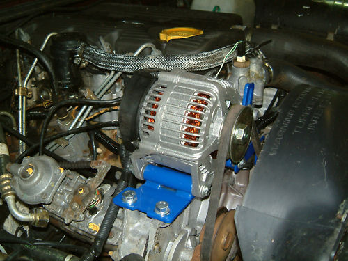 Discovery rrc 200 tdi - 1,,