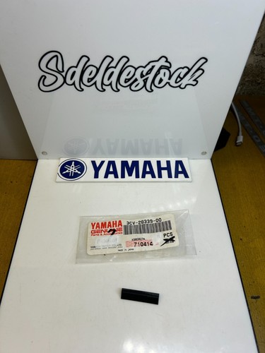Caoutchouc protection yamaha - caoutchouc,