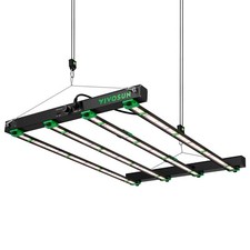 VIVOSUN Design Brevettato