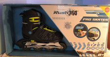 Pattini linea rush 360 - in,