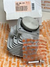 STIHL OEM CYLINDER WITH PISTON
