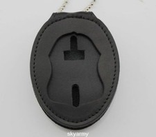 FBI Porta Badge Cintura