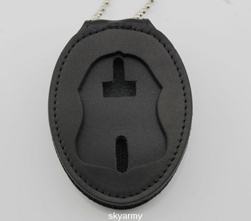 Fbi porta badge - fbi, cintura