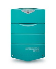 MASTERVOLT Caricabatterie