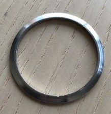 ANELLO VINTAGE ROLEX CRISTALLO